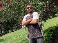 Fudra8666 avatar