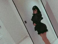 GLAMOURk avatar