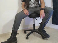 GaahlFrost avatar