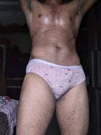 Gafrohot avatar