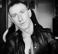 Gamerinleather avatar