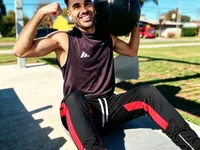 Gero3x avatar