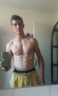 Gg8429 avatar