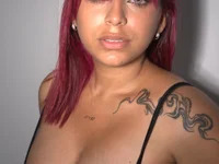 GiaRedd avatar