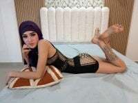 Gina_arabic avatar