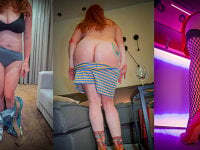 GingerAleMILF avatar