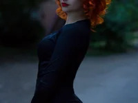 GingerBeauti avatar