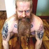 Gingerbeard40 avatar