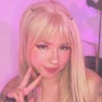 Gingerdoll__ avatar