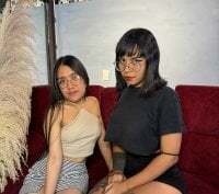 Glamour_cam avatar