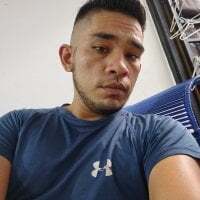 Gloryholeroom avatar