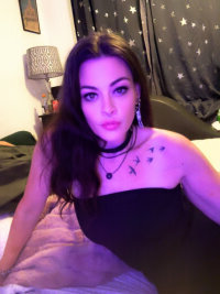 GoddessRae19 avatar