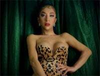 GoddessTransContessa avatar