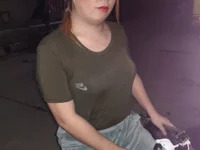 Goddess_Ginger avatar