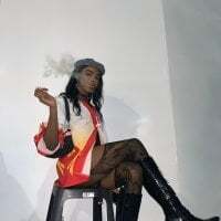 Goddess__Effy avatar