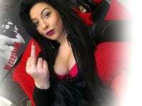 Goddessmxx avatar