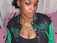 Godessbree avatar