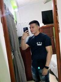 GoldenBoyM avatar