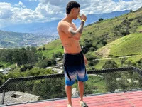 GoldenDesireX_ avatar