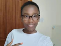 Goldenpixie avatar