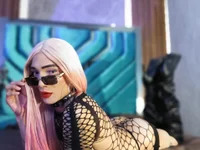 GooddessKarenX avatar