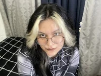 Goth_nayla avatar