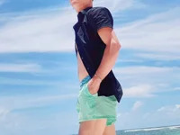 Greekadonis avatar