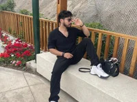 Grhony avatar