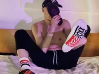 HORNY_X_boy avatar
