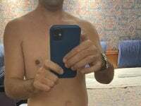HairySamm avatar