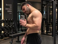 Hairy_salvatore avatar