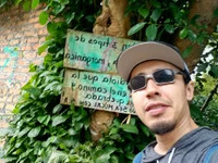Hankingo avatar