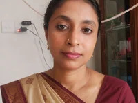 Hasina17 avatar