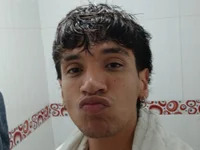 Helboy avatar