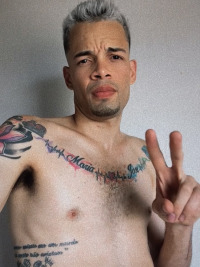 HenriquePhn avatar