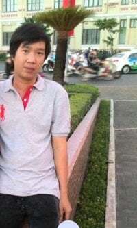 Hieunguyenlk avatar