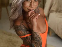 HoneyBlondiex avatar