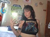 HoneyDemoni avatar