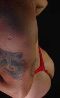 Honeyass25 avatar