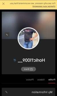 Horlickss avatar