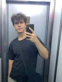 HornyMaster3169 avatar