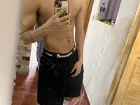 Horny_Apolo avatar