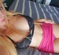 Hornyblond_Bella avatar