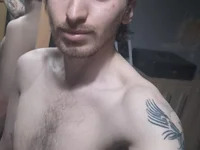 Hornyboi6543 avatar