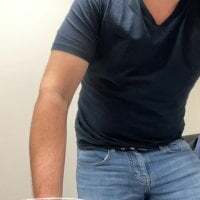 Hornycheekyhunter avatar