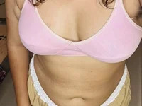 Hot-baby-Alexa avatar