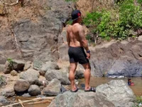 HotAsianron avatar