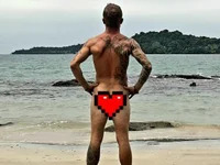 HotHunkHarry avatar