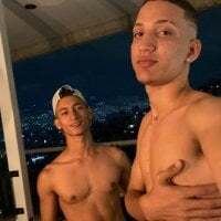 Hot_Latinboys01 avatar