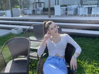 Hotrrrrrrgirl avatar